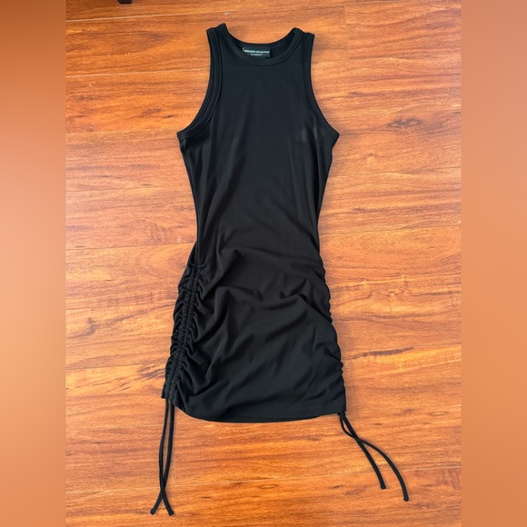 Alphalete Ribbed Dress - Picture 3 of 6